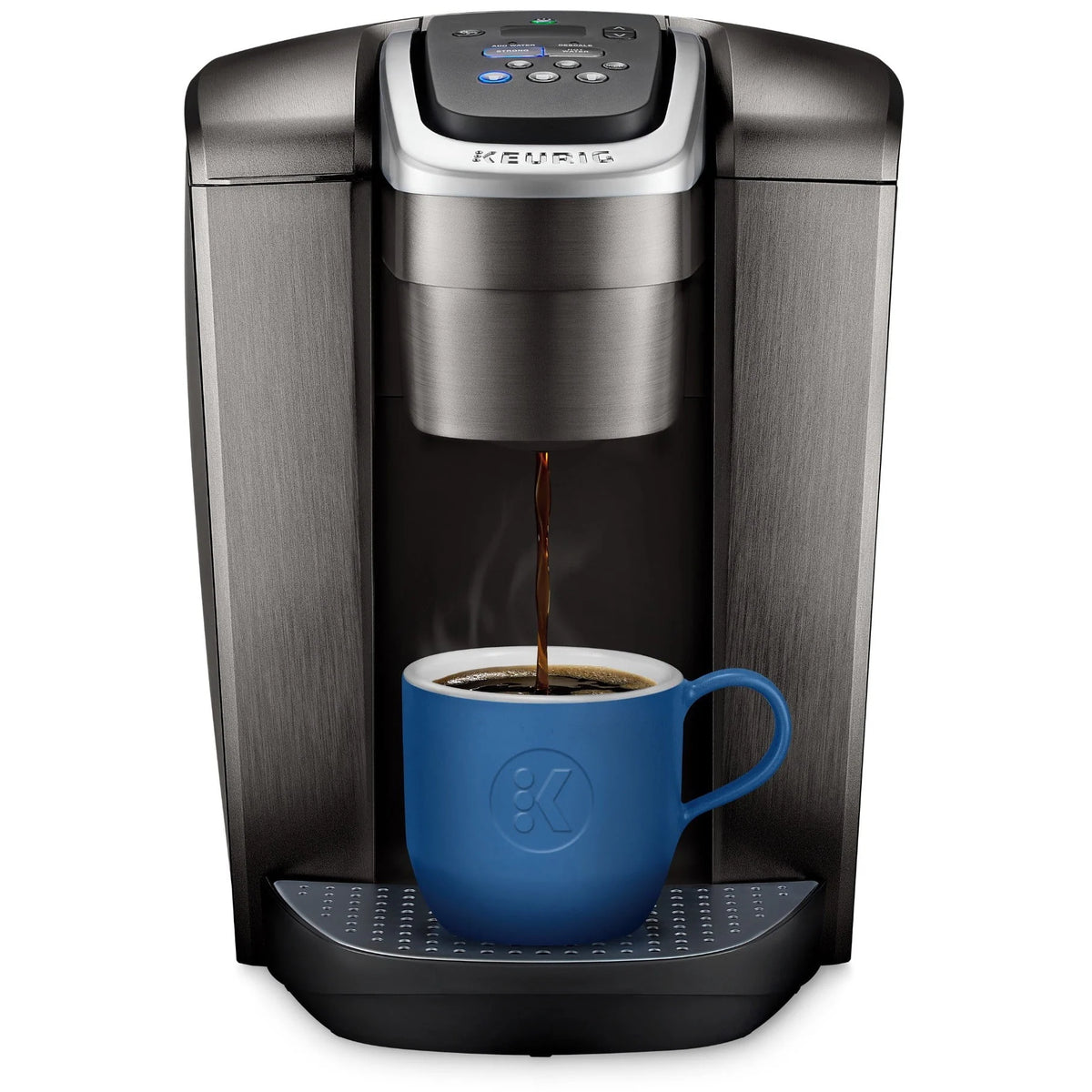 Single-Serve K-Cup Pod Coffee Maker G7642