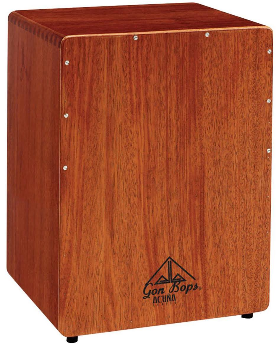 Cajon N571