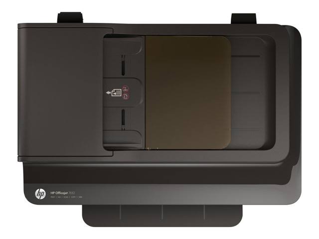 HP OfficeJet 7612 Wide Format All-in-One Inkjet Printer A39874