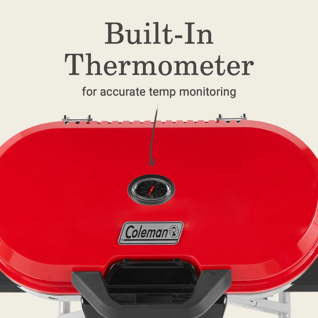 Standup Propane Gas Grill M205