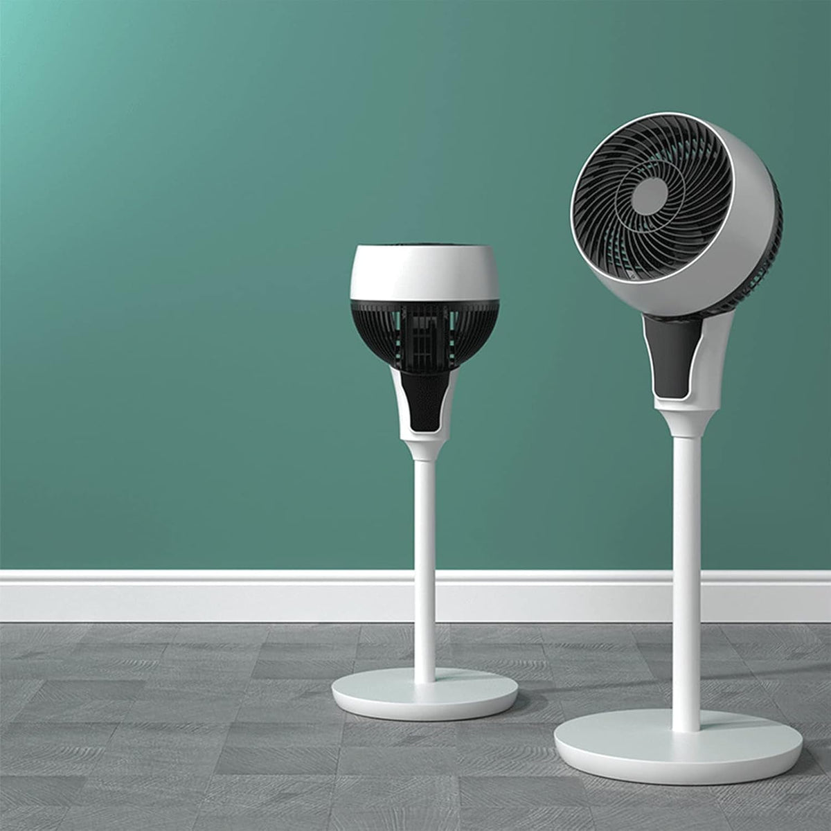 Remote Control Electric Fan N981237