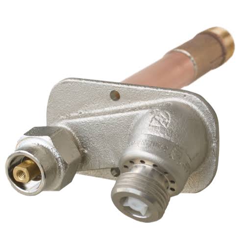 20x22 Loose Key Anti-Siphon Wall Hydrant S726850