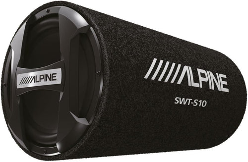 10" Bass System with Amplifier L345