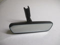 Rear View Mirror with Auto Dim & Homelink U351539