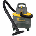 6.0 Gallon Wet Dry Shop Vacuum 5.0 Peak HP N797