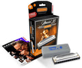 Special 20 Harmonica in The Key of DB G4073