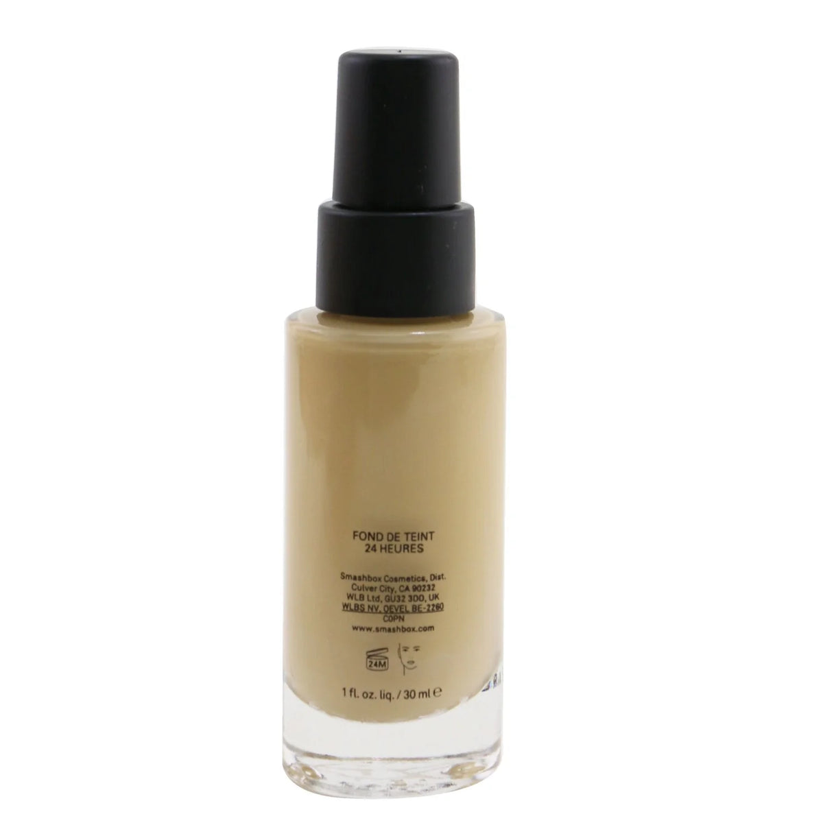 Foundation 30ml/1oz U8944