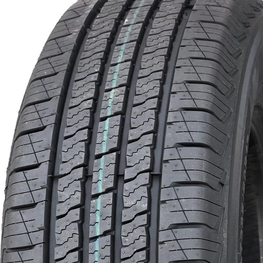 Set of 4 All Season M+S Highway SUV/Truck Tire Z57672