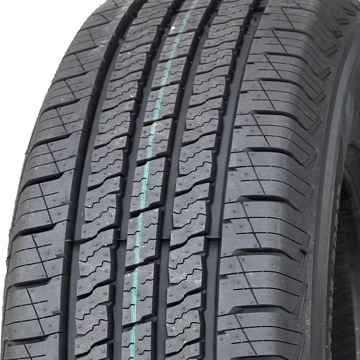 Set of 4 All Season M+S Highway SUV/Truck Tire Z57672