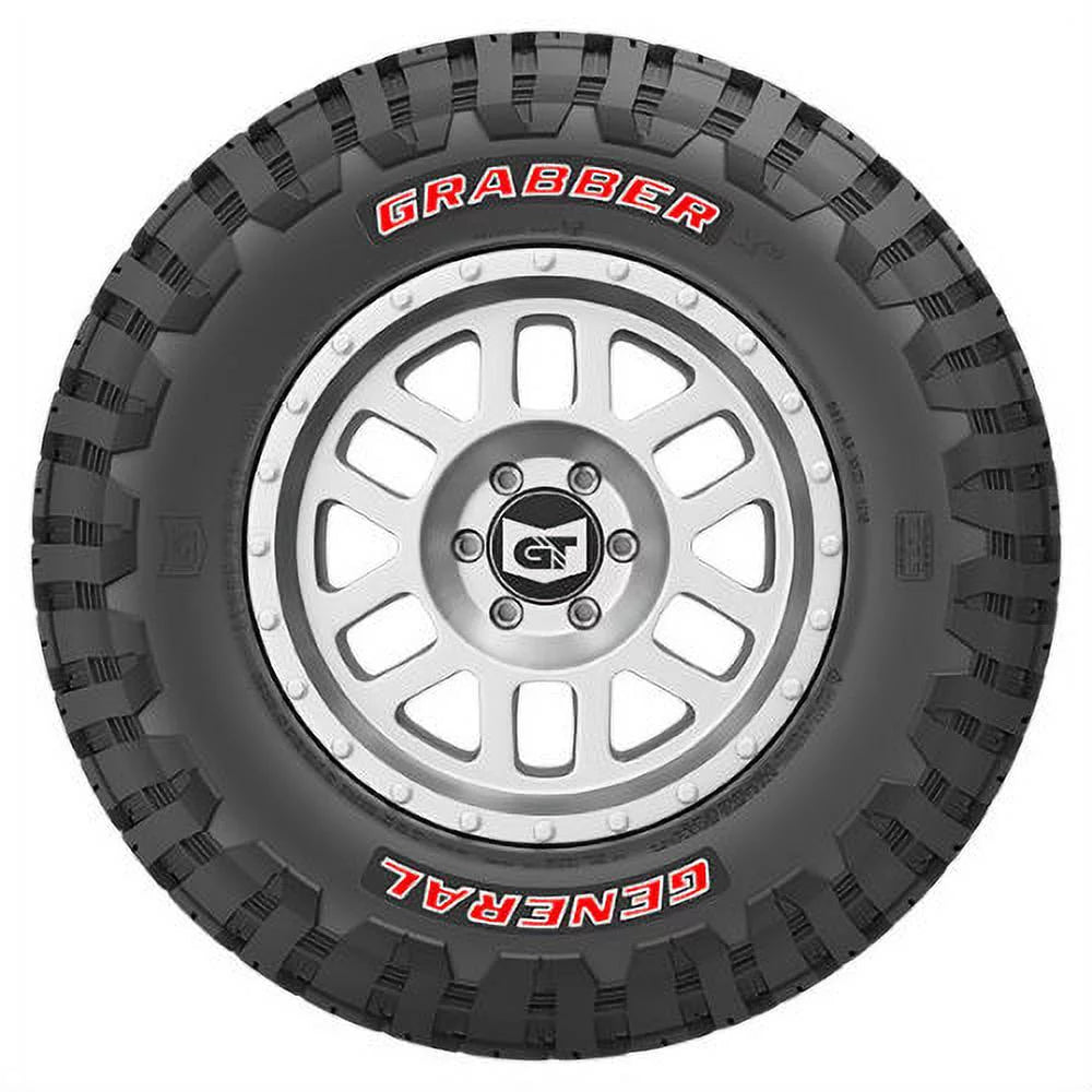 LT35/12.50R15 113Q Tire V2869