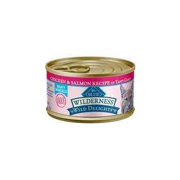Kitten Food I70909