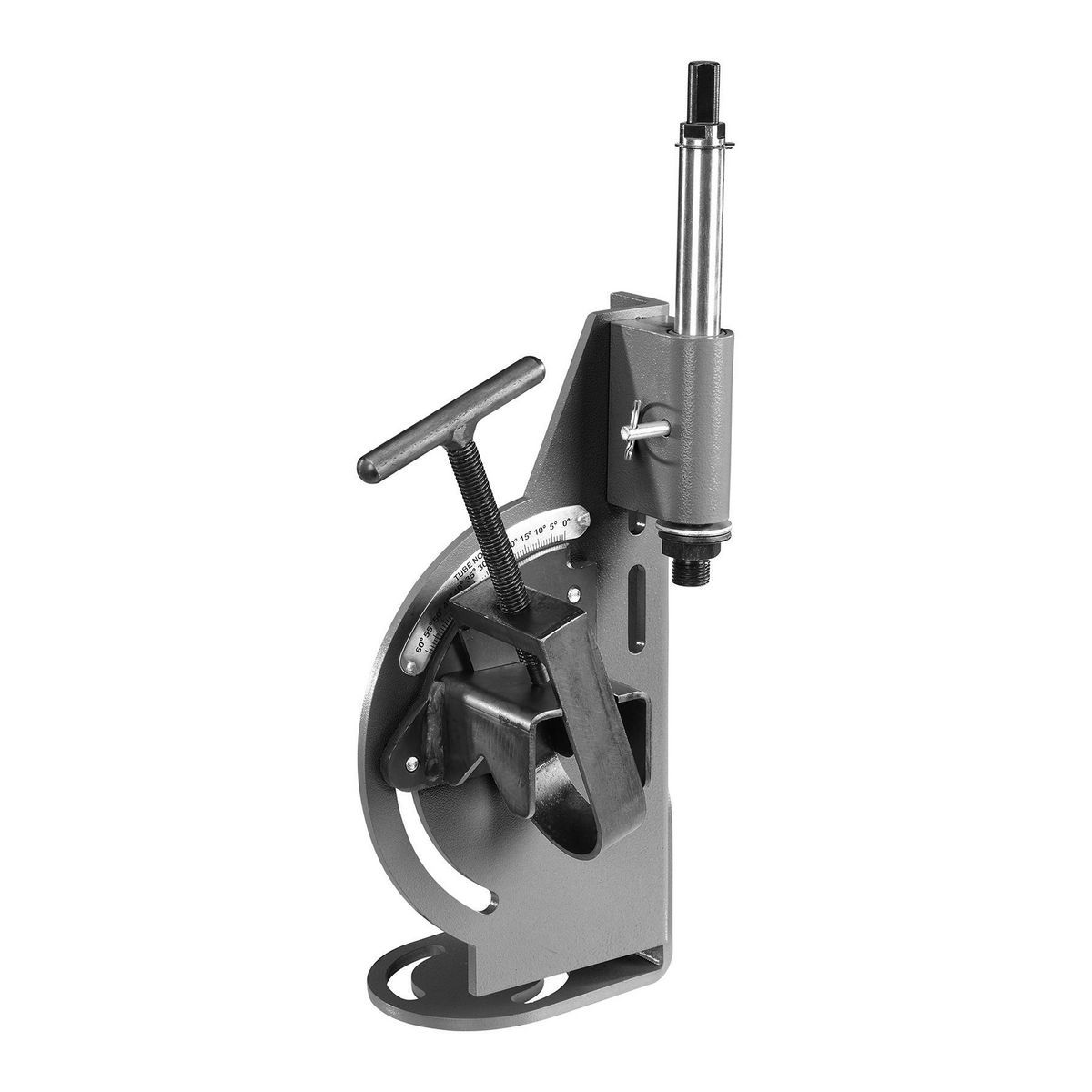 Pipe/Tubing Notcher C8034
