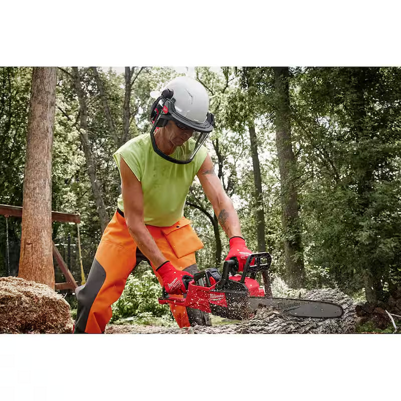Red Type 1 Class C Full Brim Vented Hard Hat 5-Pack E24292