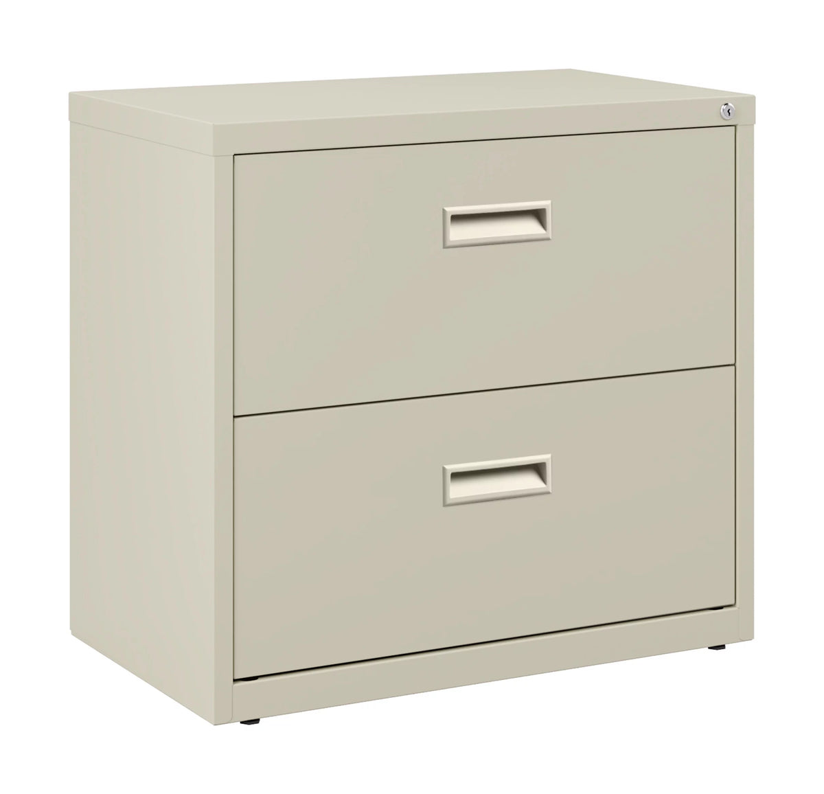 30 inch Wide 2 Drawer Lateral File Cabinet C8352
