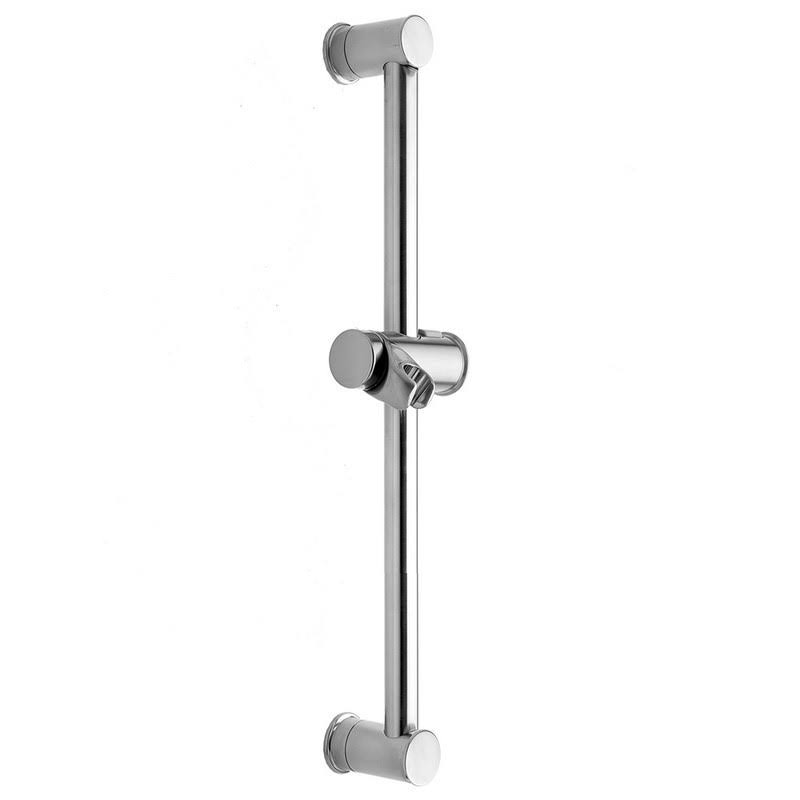 26x22 Adjustable Wall Bar in Europa Bronze C50852