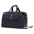 Midnight Blue Carry-On Rolling Duffel O6231