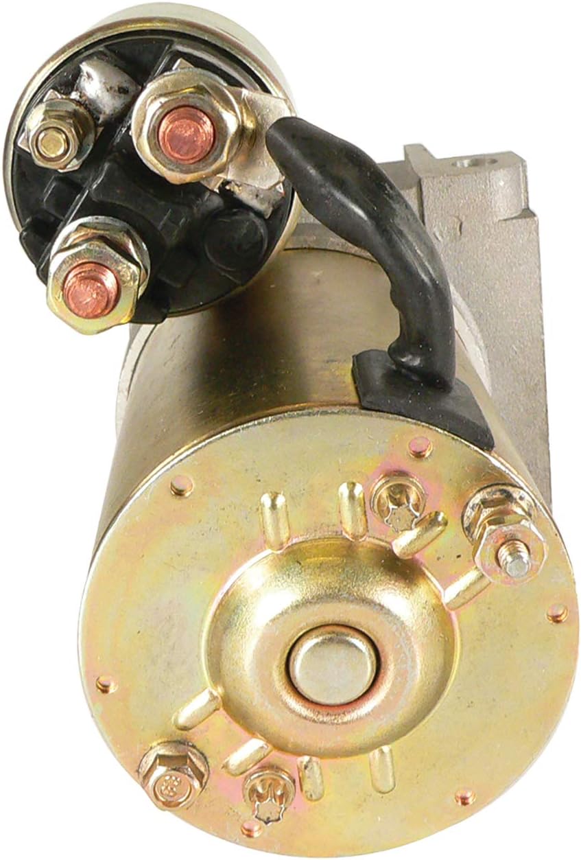 Alternator Compatible With 1999 Chevrolet Silverado 1500, 2500 P530443
