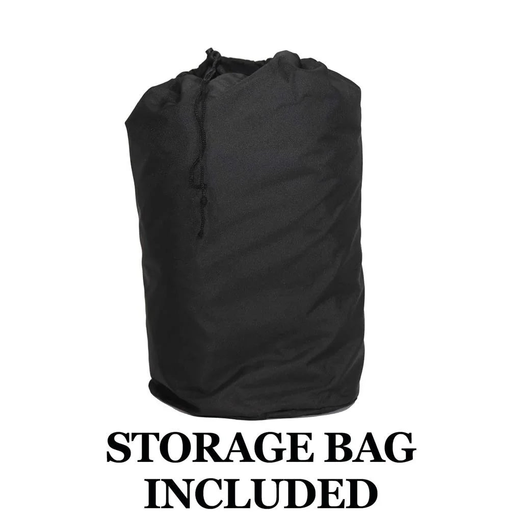 300D Snowmobile Travel and Storage Cover E3681