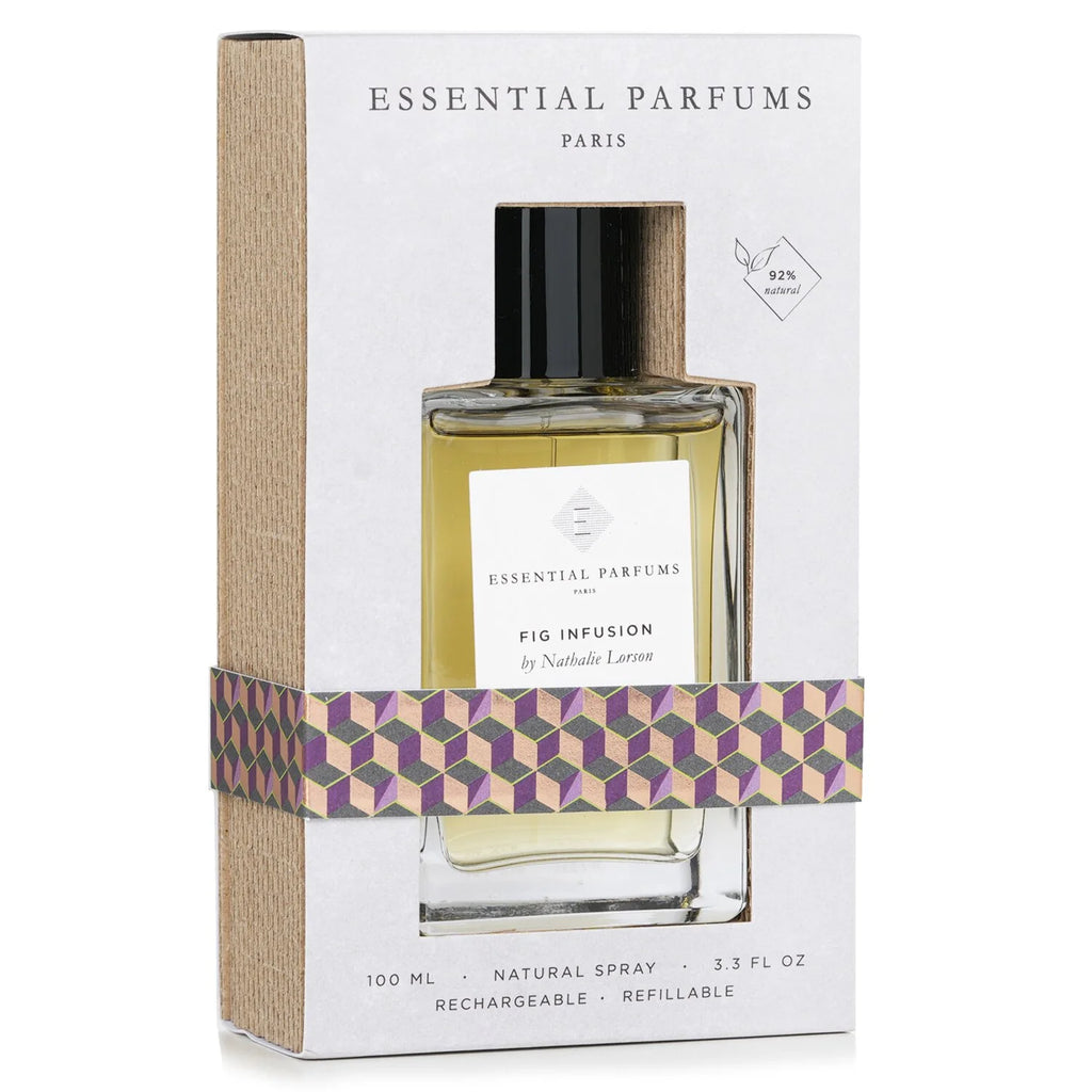 Fig Infusion Eau De Parfum Spray 100ml R447