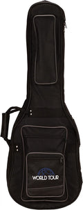Dual Electric Guitar Gig Bag S1235