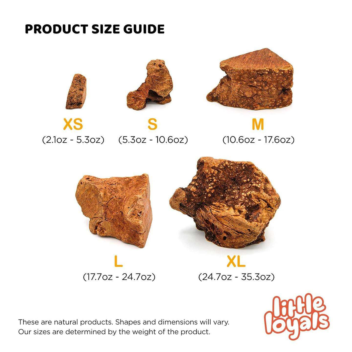 Wood Dog Chew E384248