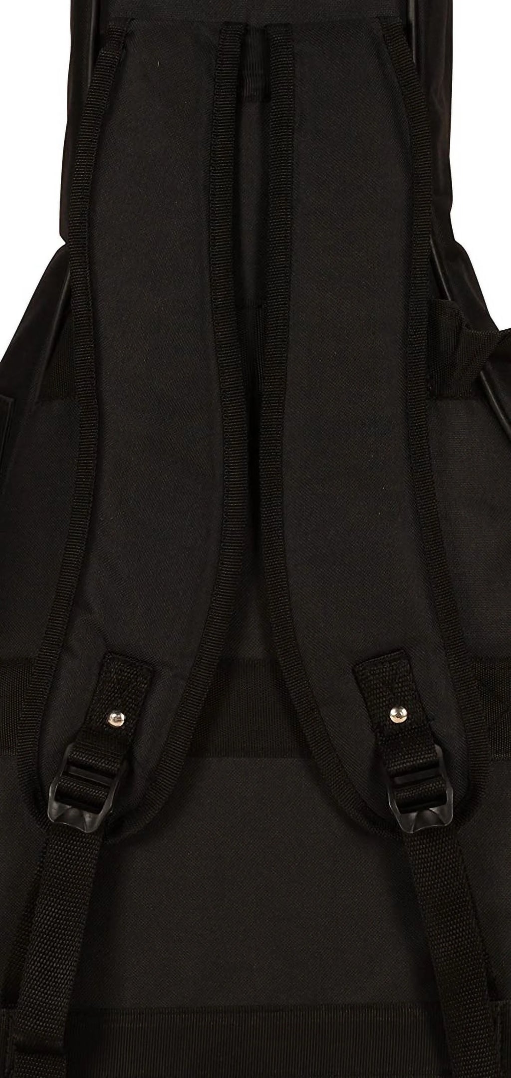 Dual Electric Guitar Gig Bag S1235