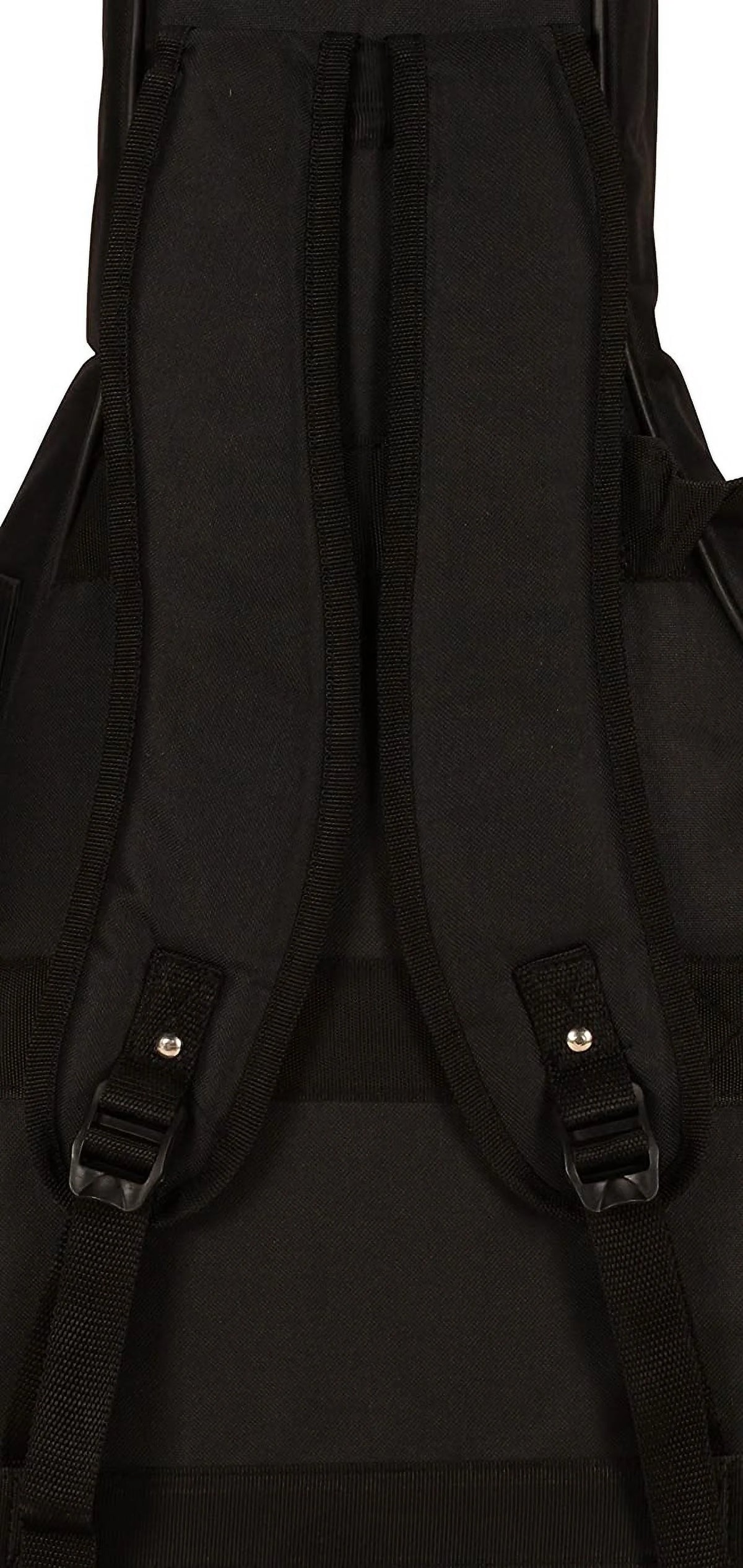 Dual Electric Guitar Gig Bag S1235