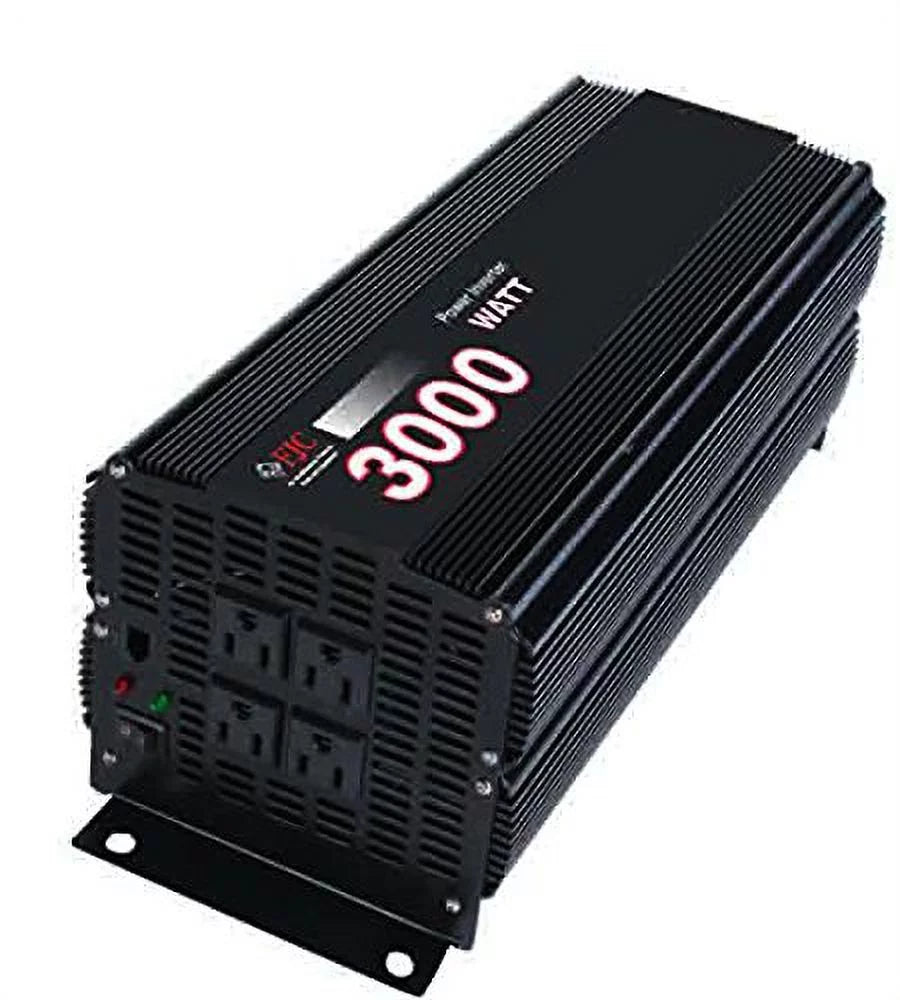 3000 Watt Power Inverter U9523