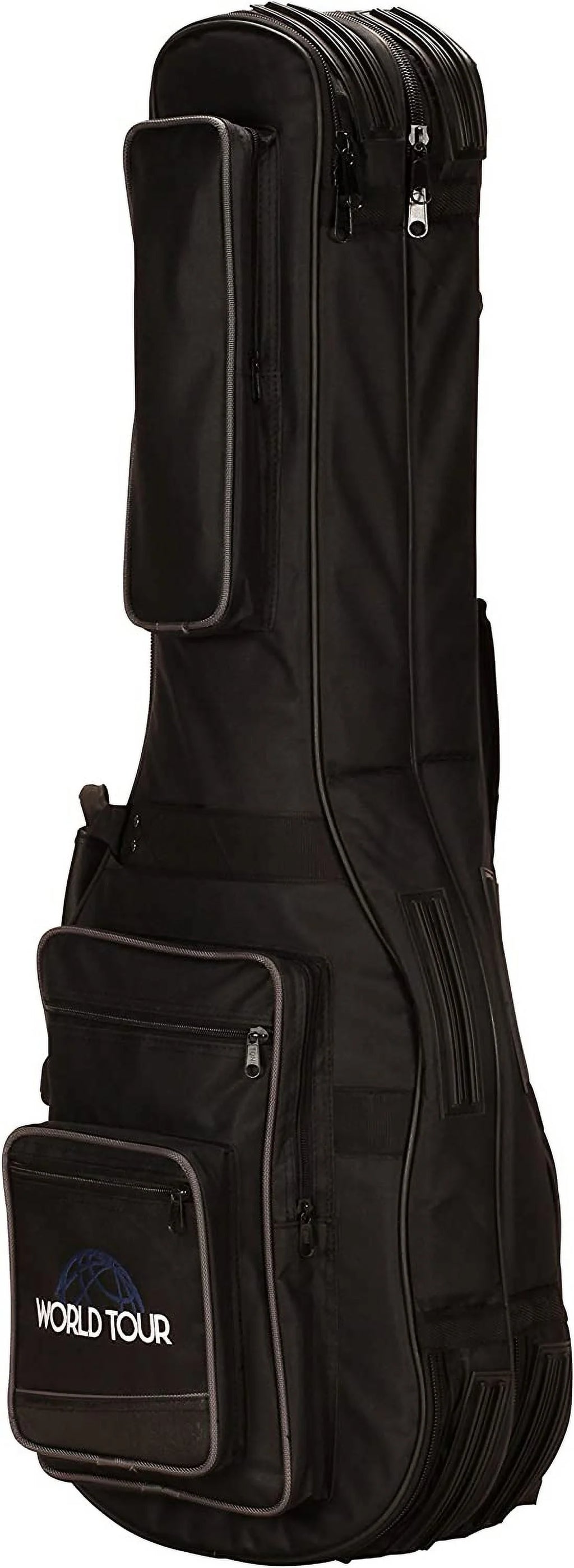 Dual Electric Guitar Gig Bag S1235
