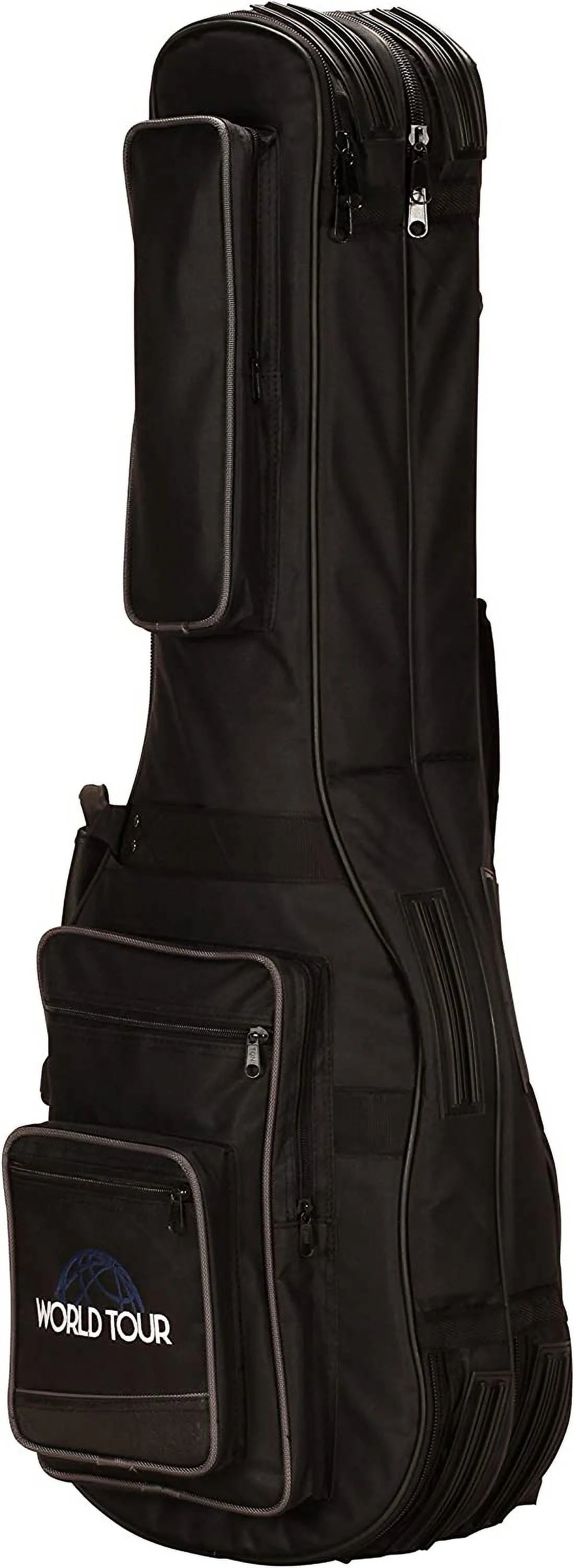 Dual Electric Guitar Gig Bag S1235