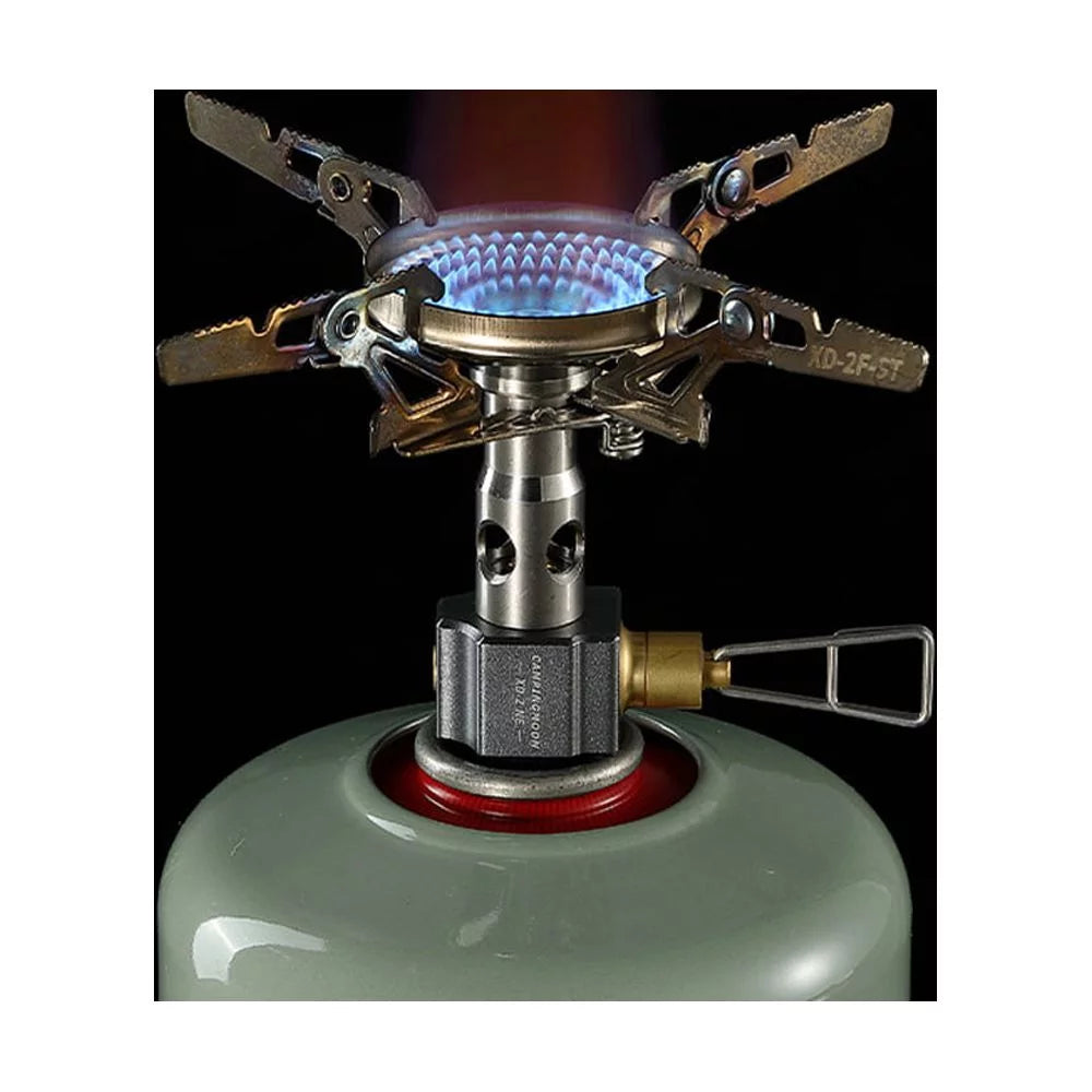 Portable Foldable Camping Cookware L747095