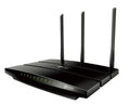 AC1200 Wireless Dual Band Gigabit WiFi Router L501