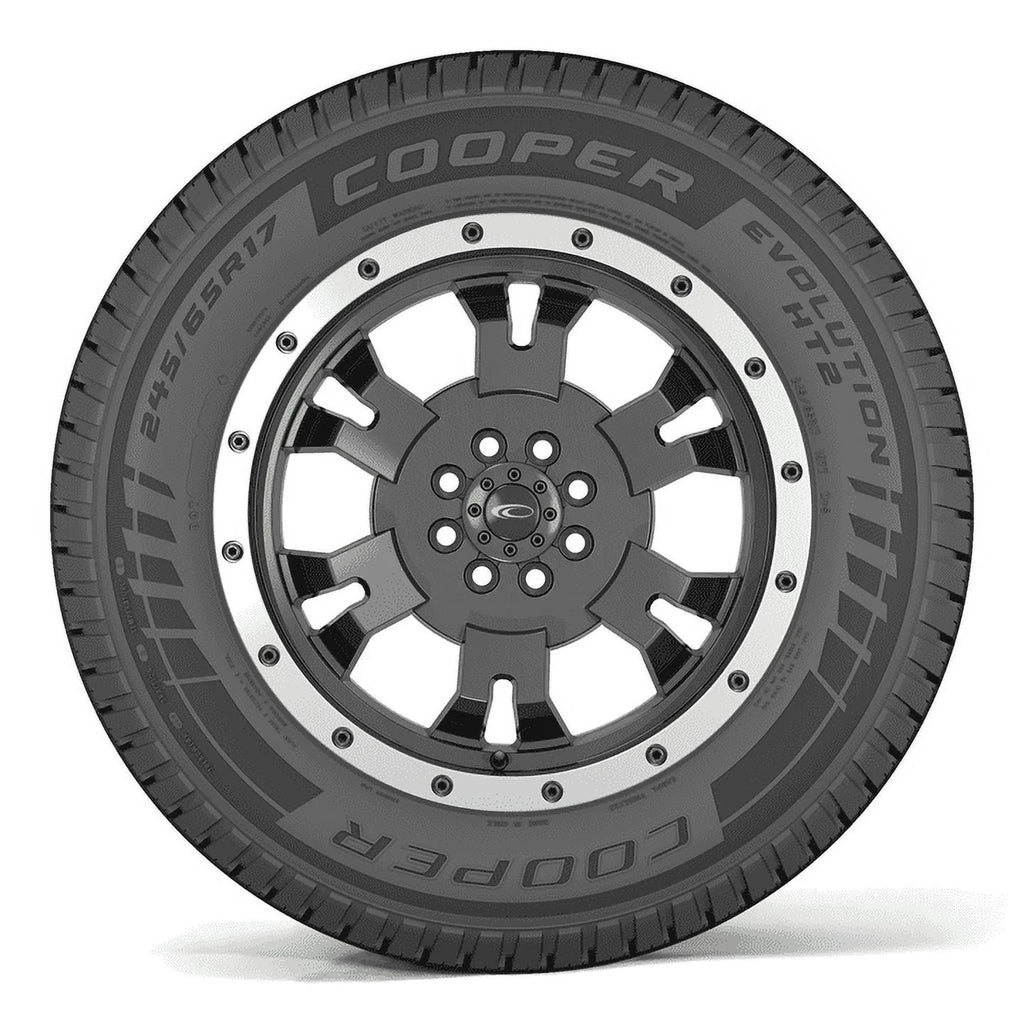 255/70R16 All-Season Tire N920