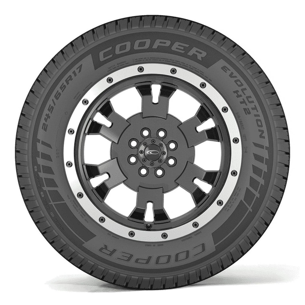 255/70R16 All-Season Tire N920
