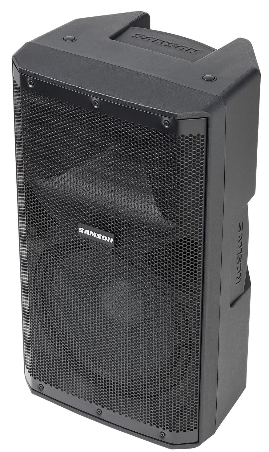 12" 400w Powered PA Speakers with Bluetooth USB N14493