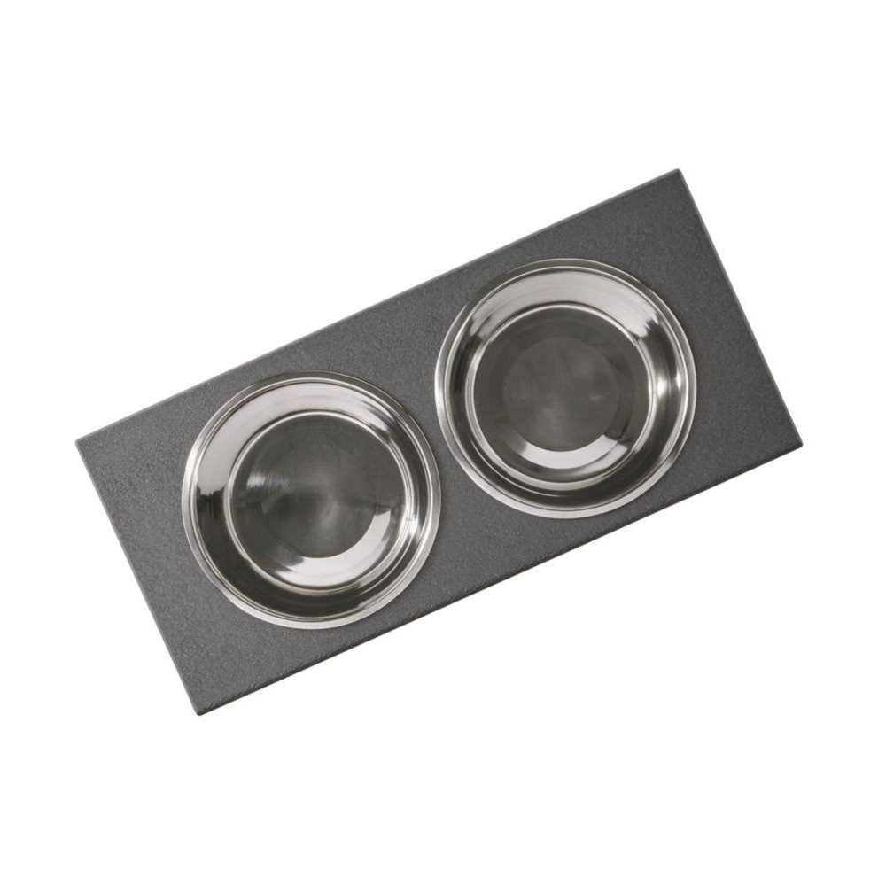 All-Weather Pet Feeder W6260