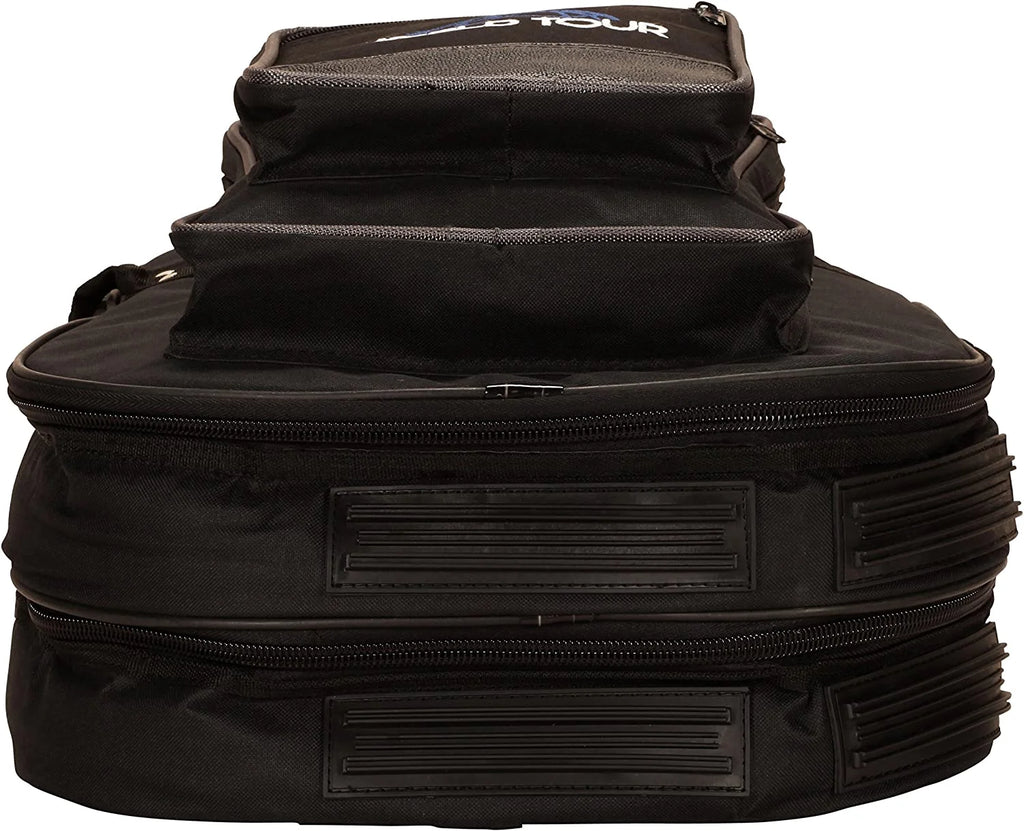 Dual Electric Guitar Gig Bag S1235