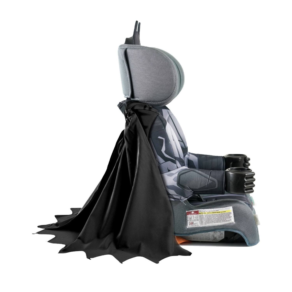 Batman Combo Harness Booster Car Seat V941181