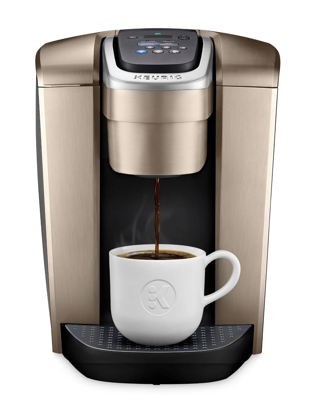Single-Serve K-Cup Pod Coffee Maker G7642