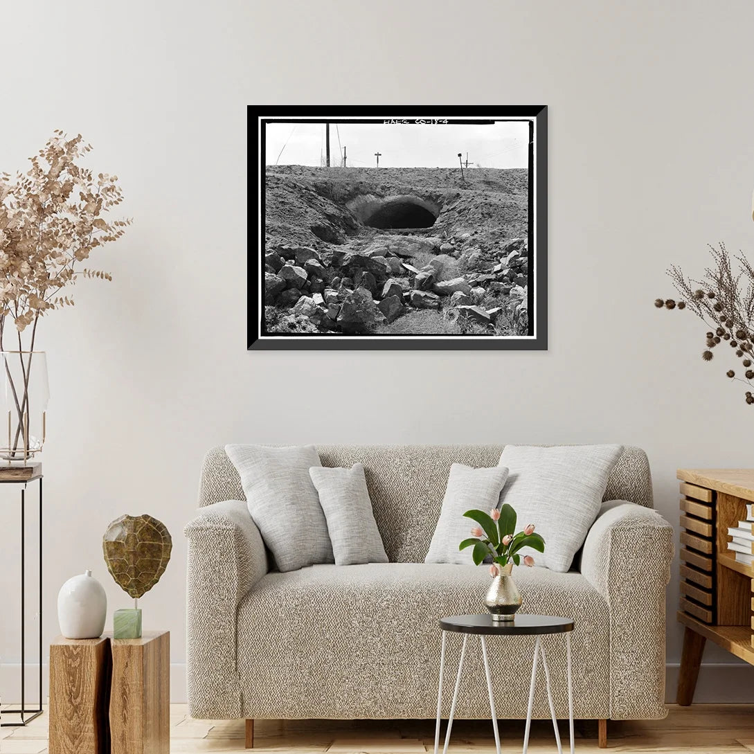 Framed Print 17-7/8" x 21-7/8" H5725