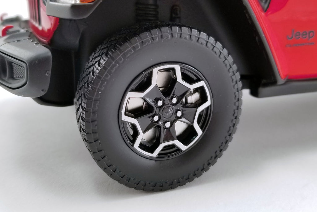 1/18 Scale Resin Model Pickup Truck U478462