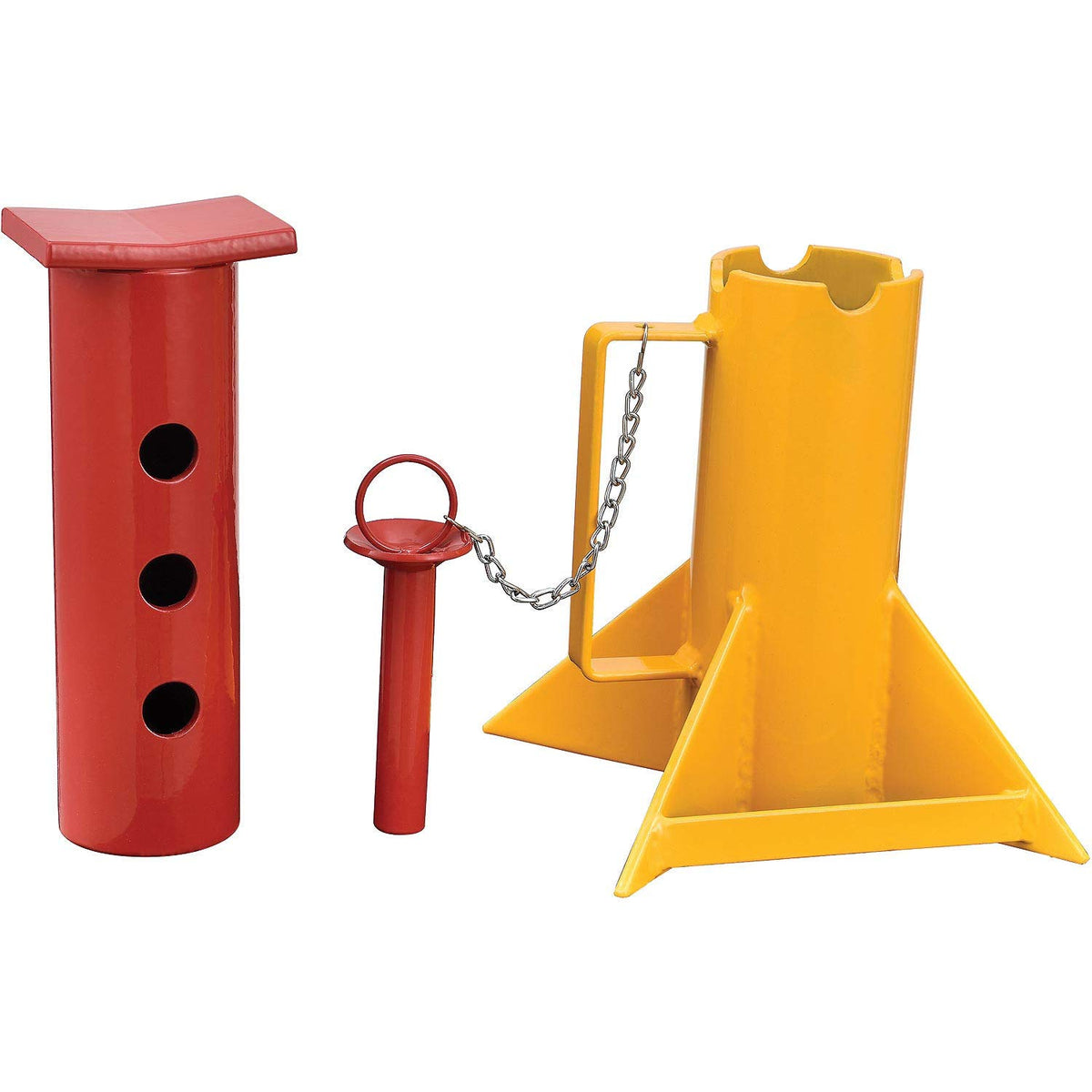Forklift Jack Stands (Pair) 26,000 Lb. Capacity U1631
