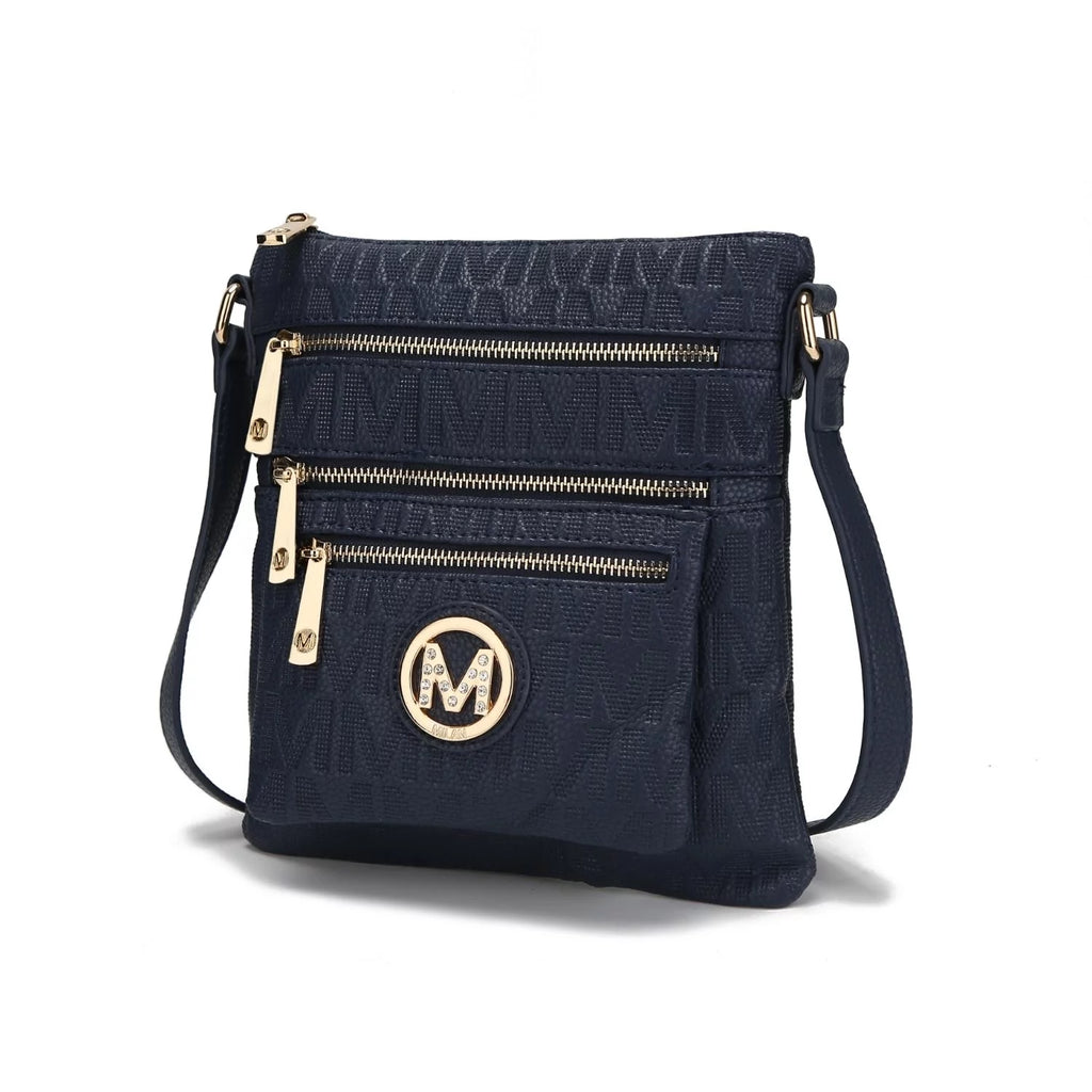 Signature Crossbody Handbag W93351