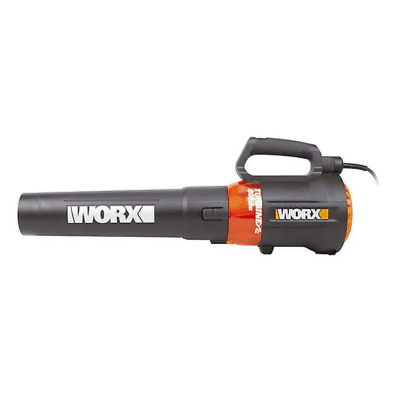 12 Amp 800 CFM Electric Leaf Blower O767