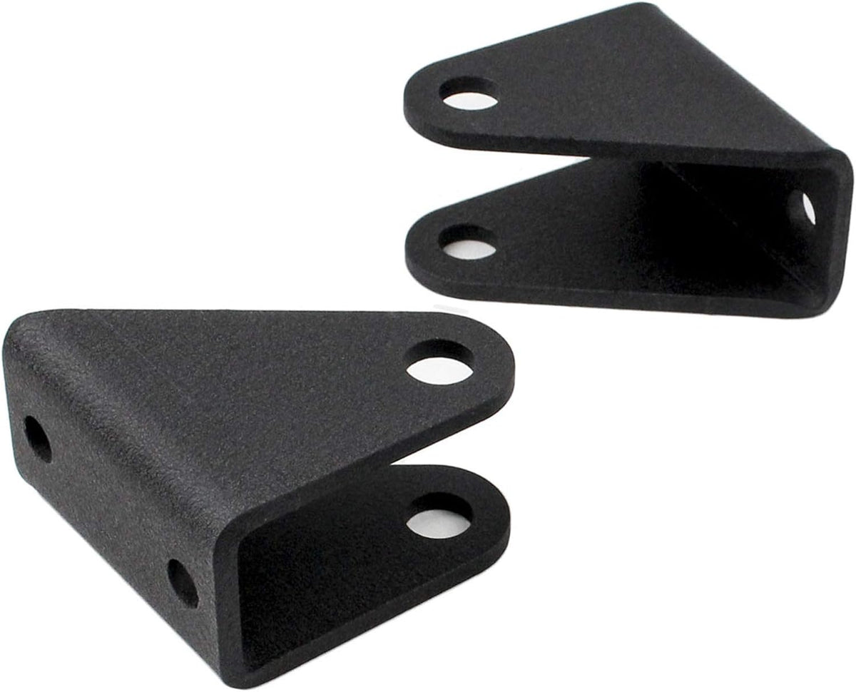 Leveling Lift Kit with Torsion Keys & Shock Ext D759