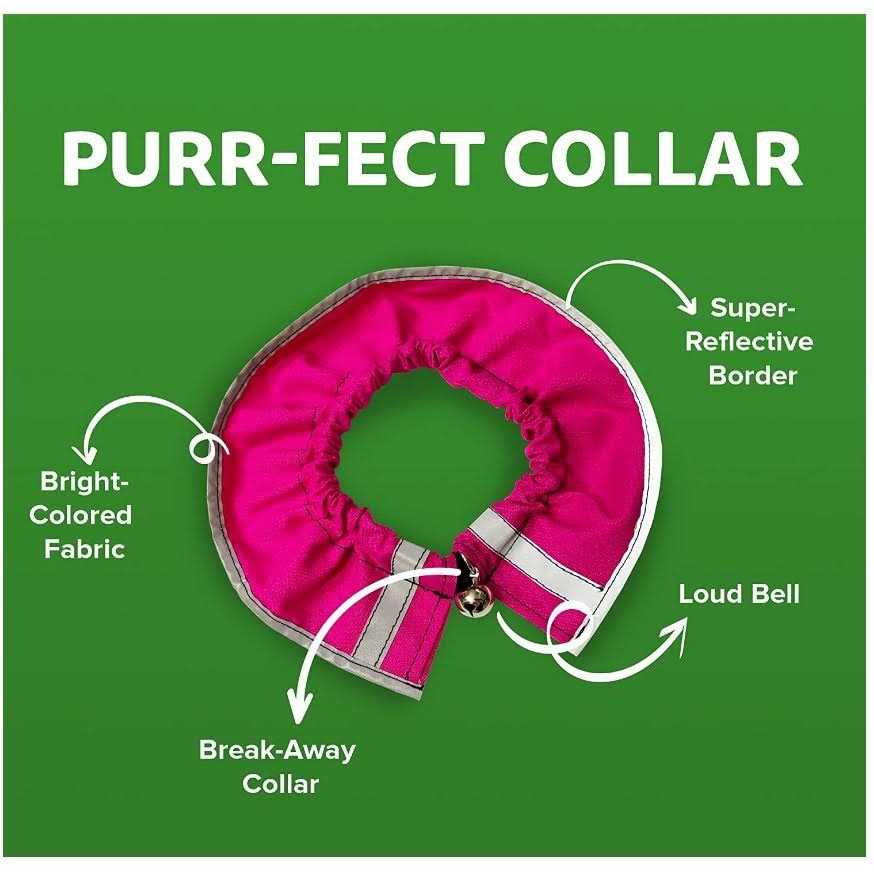 Cat Collar N569