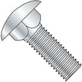 5/8-11 x 3x22 Carriage Bolt Steel Zinc Grade 5 Pkg of 25 F441