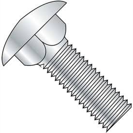 5/8-11 x 3x22 Carriage Bolt Steel Zinc Grade 5 Pkg of 25 F441