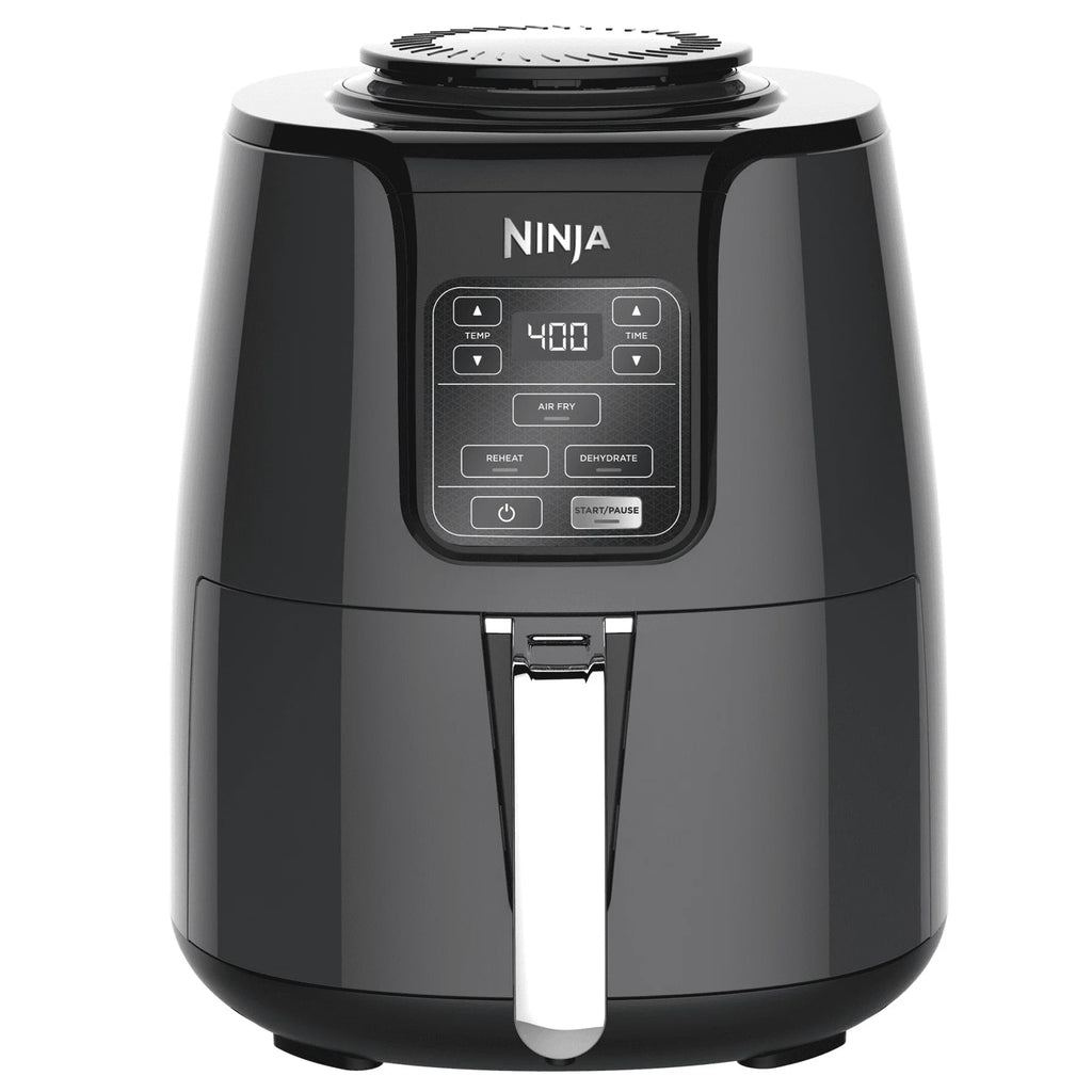 Black 4QT Air Fryer J259245