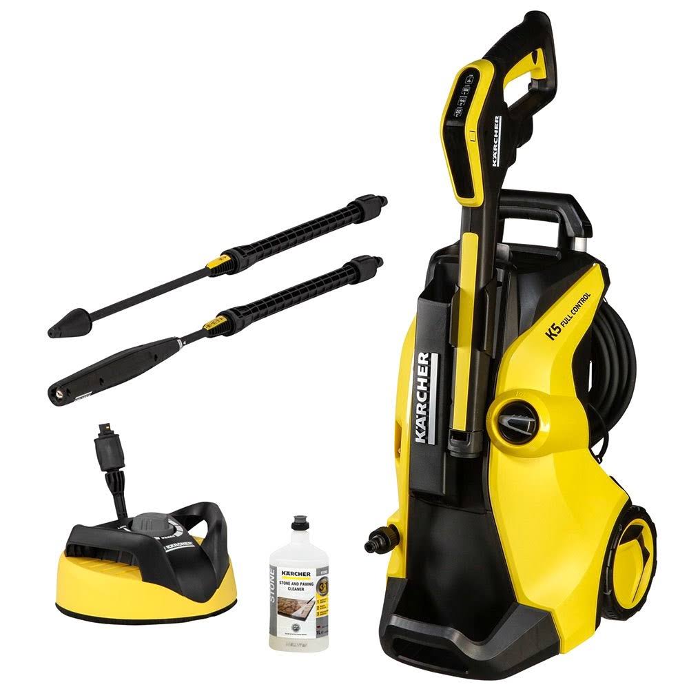 K 5 Full Control Pressure Washer J3952
